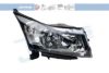 CHEVR 95479489 Headlight